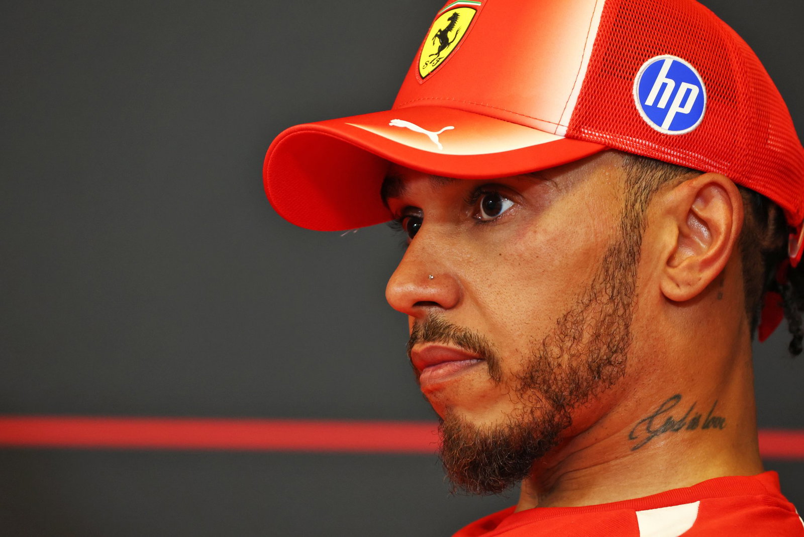 ‘We need rain’ – Lewis Hamilton concedes Monaco F1 win chances unlikely