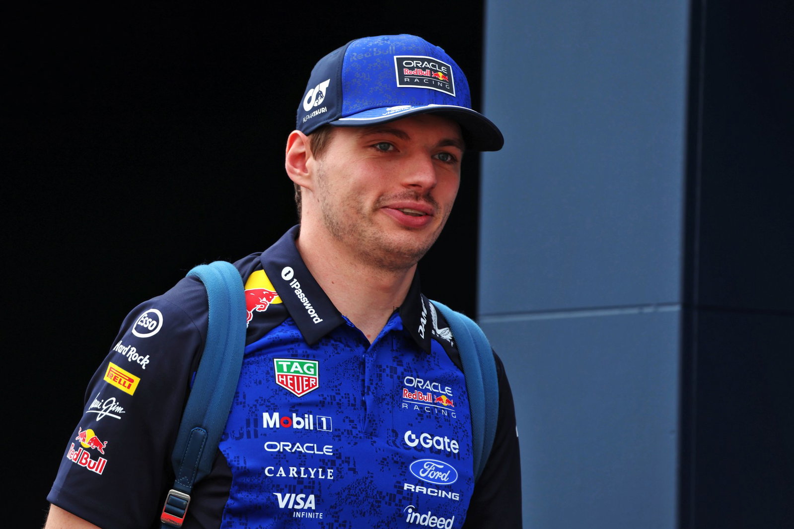 FIA approves power split crucial to Max Verstappen’s F1 future