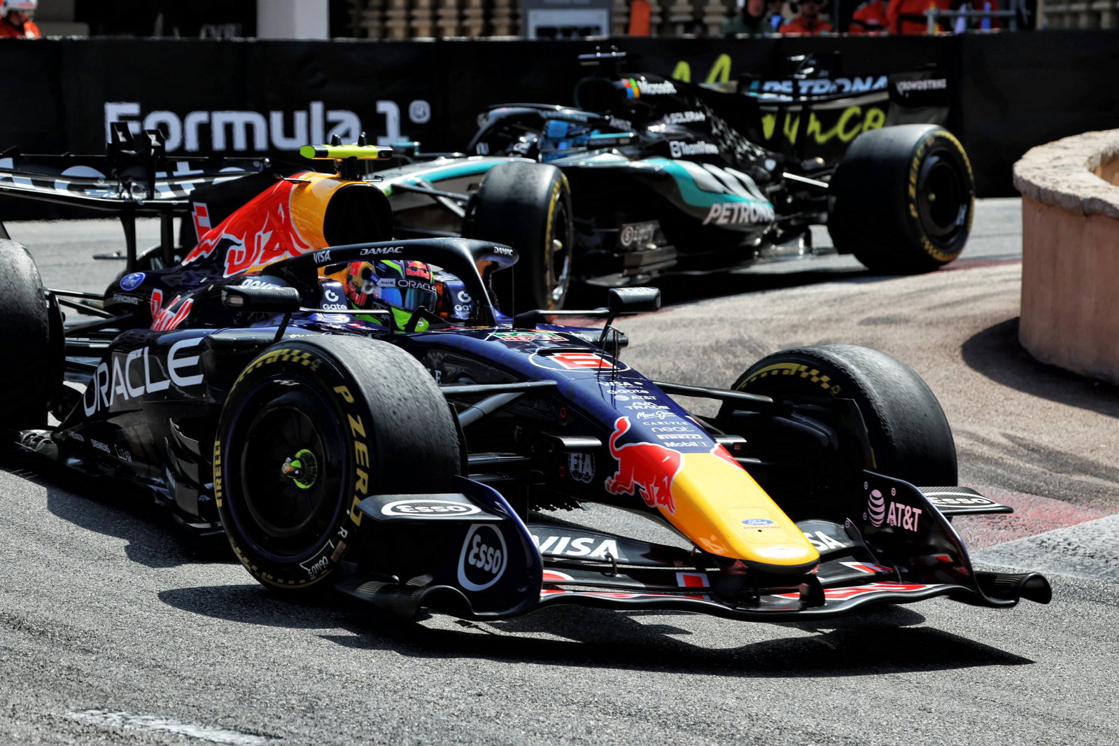 FIA reviewing F1 ADUO results after Red Bull request