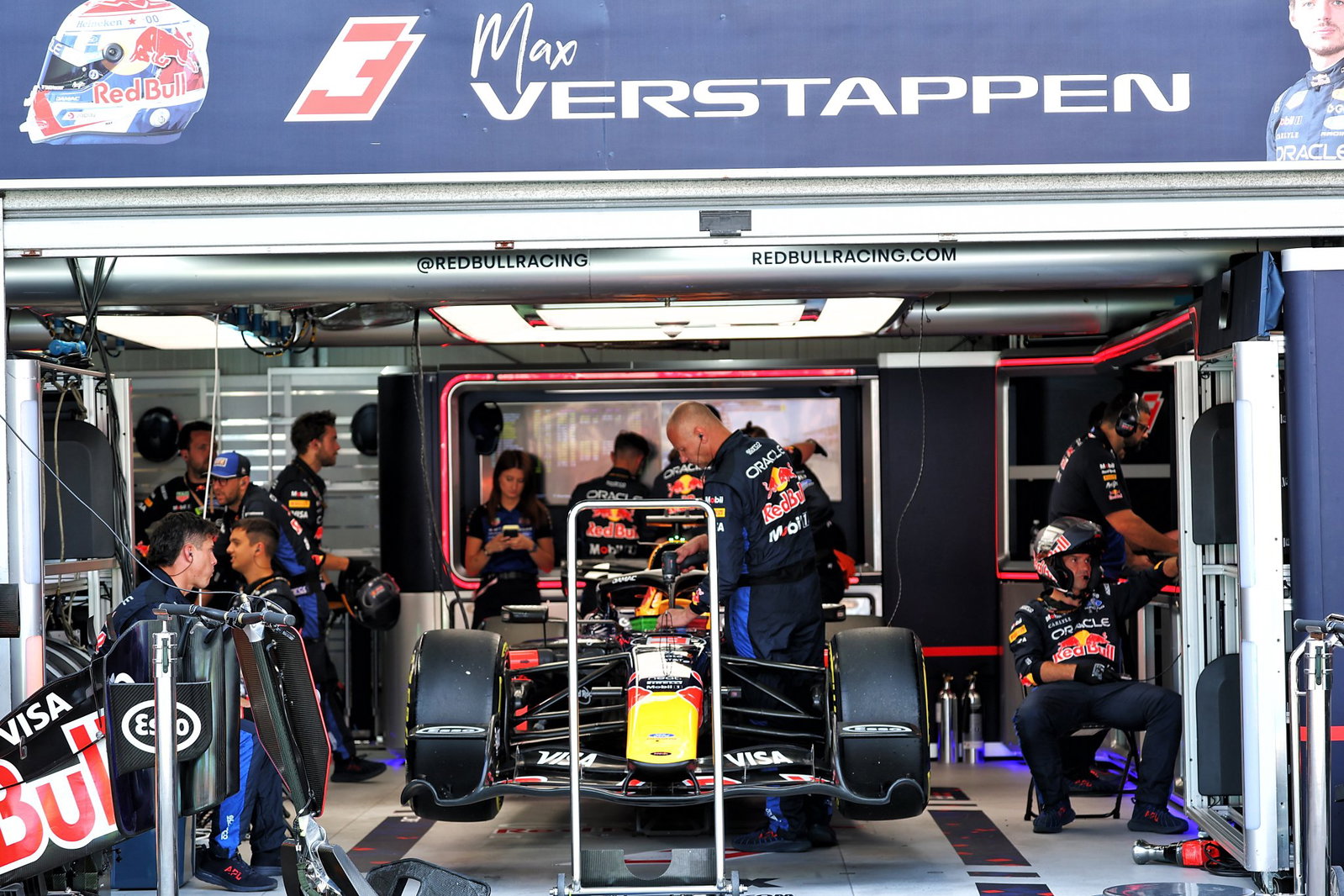 Red Bull identifies cause of Max Verstappen’s F1 Monaco GP retirement Red Bull identifies cause of Max Verstappen’s F1 Monaco GP retirement