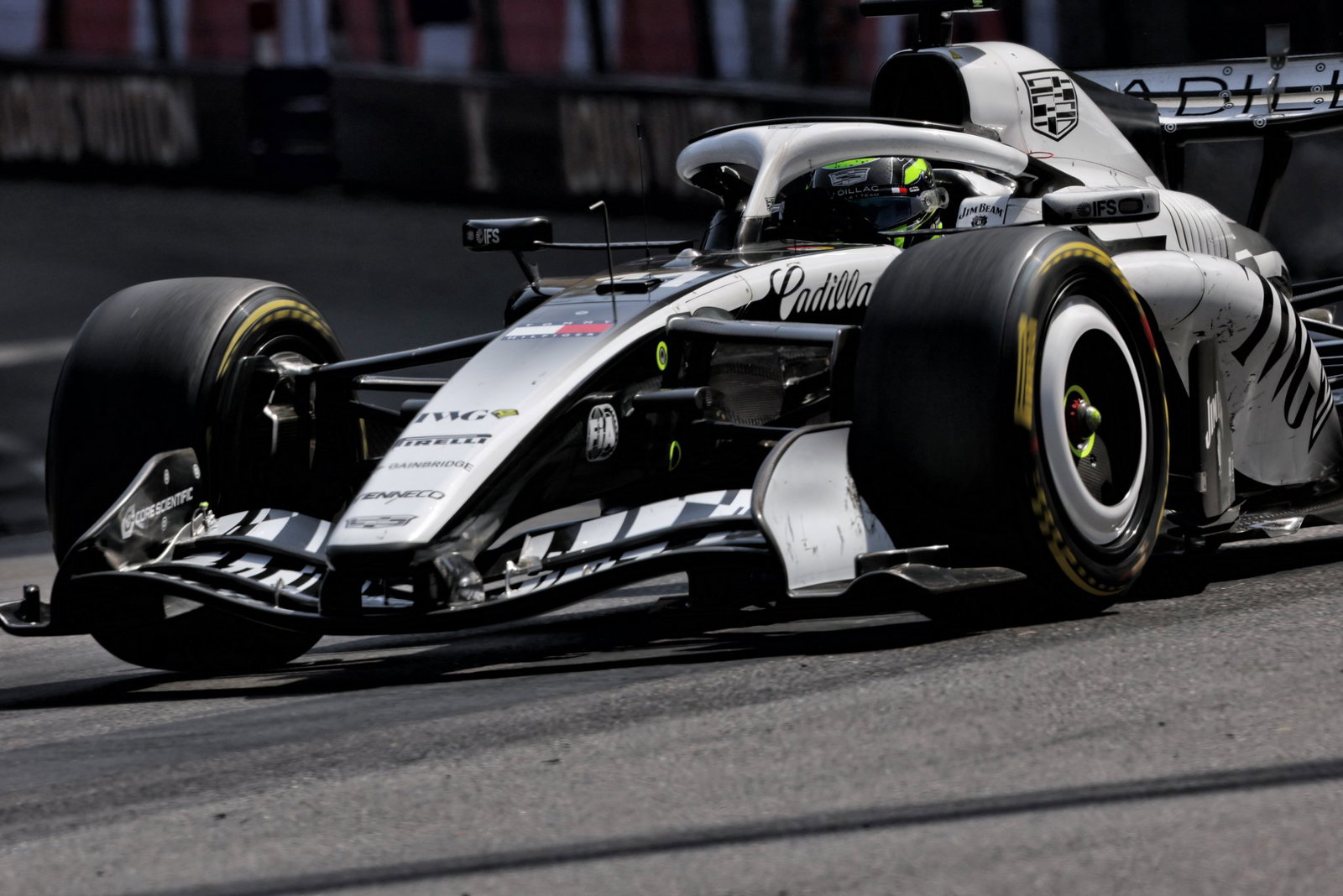 Sergio Perez adamant Monaco won’t be last chance for Cadillac to score points in F1 2026 Sergio Perez adamant Monaco won’t be last chance for Cadillac to score points in F1 2026