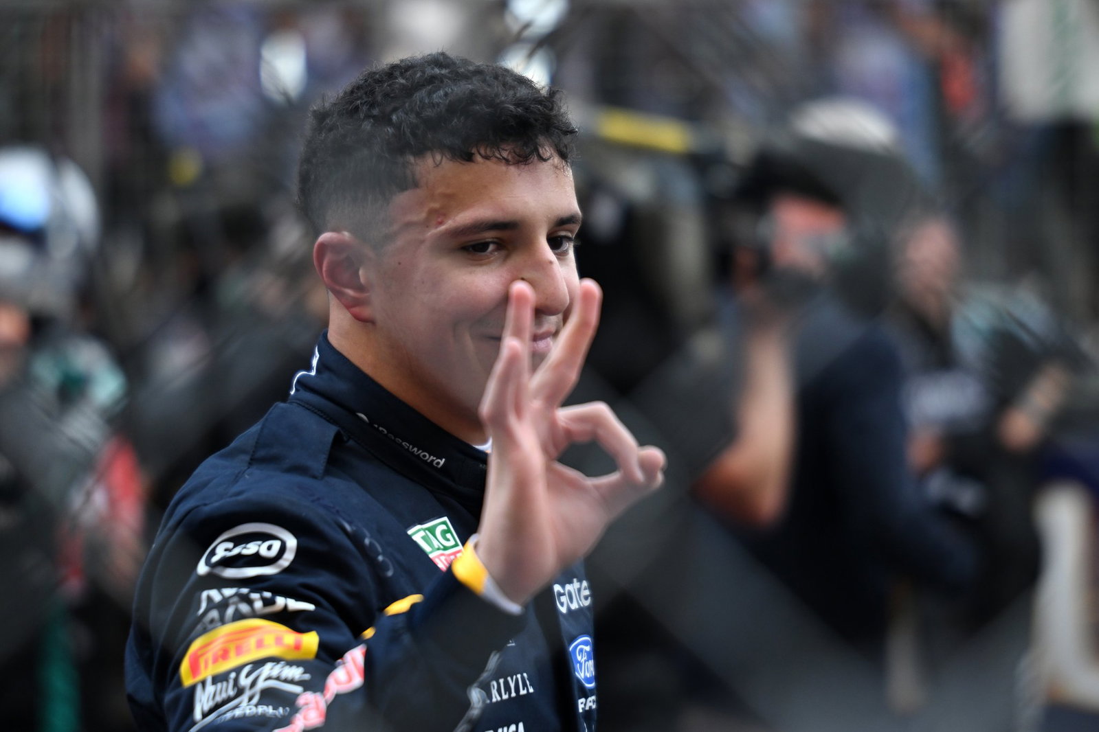 Isack Hadjar keeps podium, Cadillac denied first F1 points as stewards drop penalty verdicts