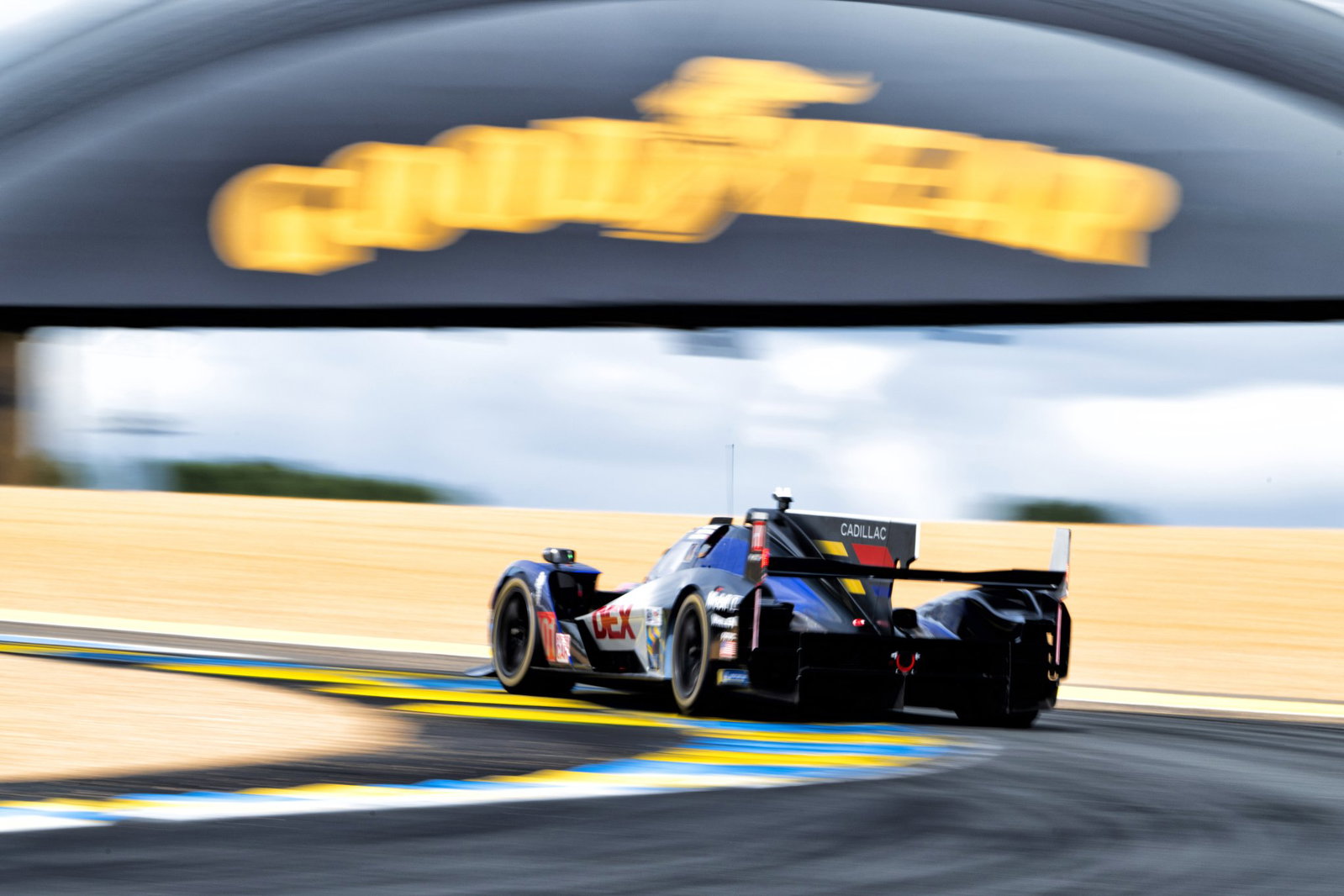 2026 24 Hours of Le Mans: Full starting grid after Hyperpole