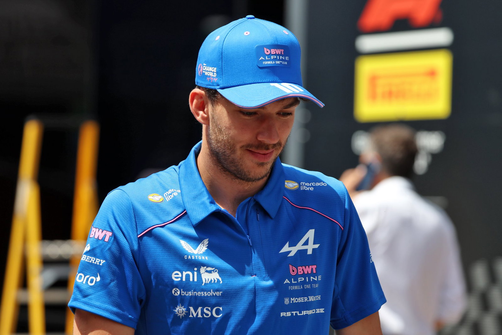 Alpine F1 penalty fallout continues as rival backs McLaren-Red Bull appeal Alpine F1 penalty fallout continues as rival backs McLaren-Red Bull appeal
