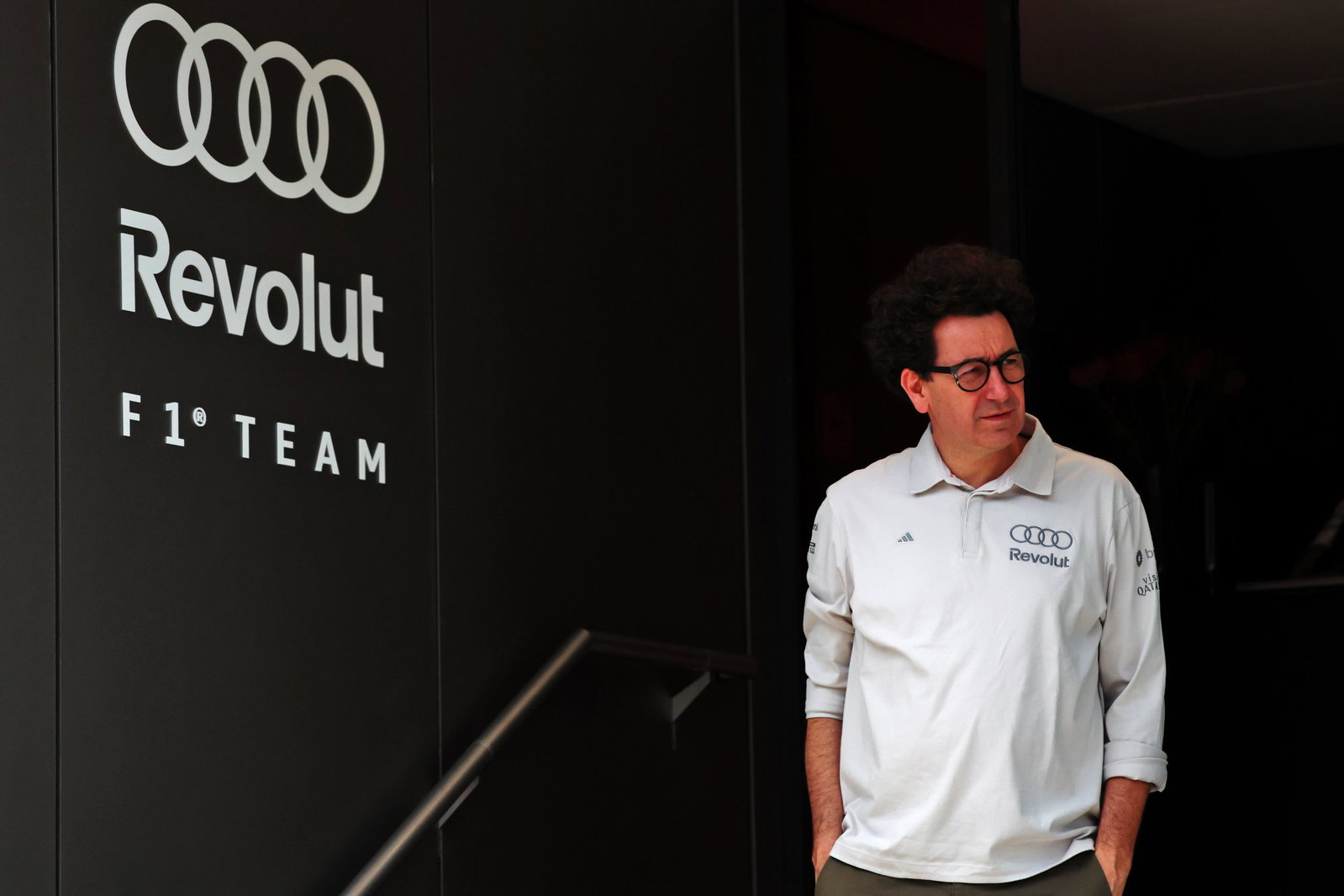 Audi boss suggests alternate F1 ADUO plan after Mercedes upgrade allowance Audi boss suggests alternate F1 ADUO plan after Mercedes upgrade allowance