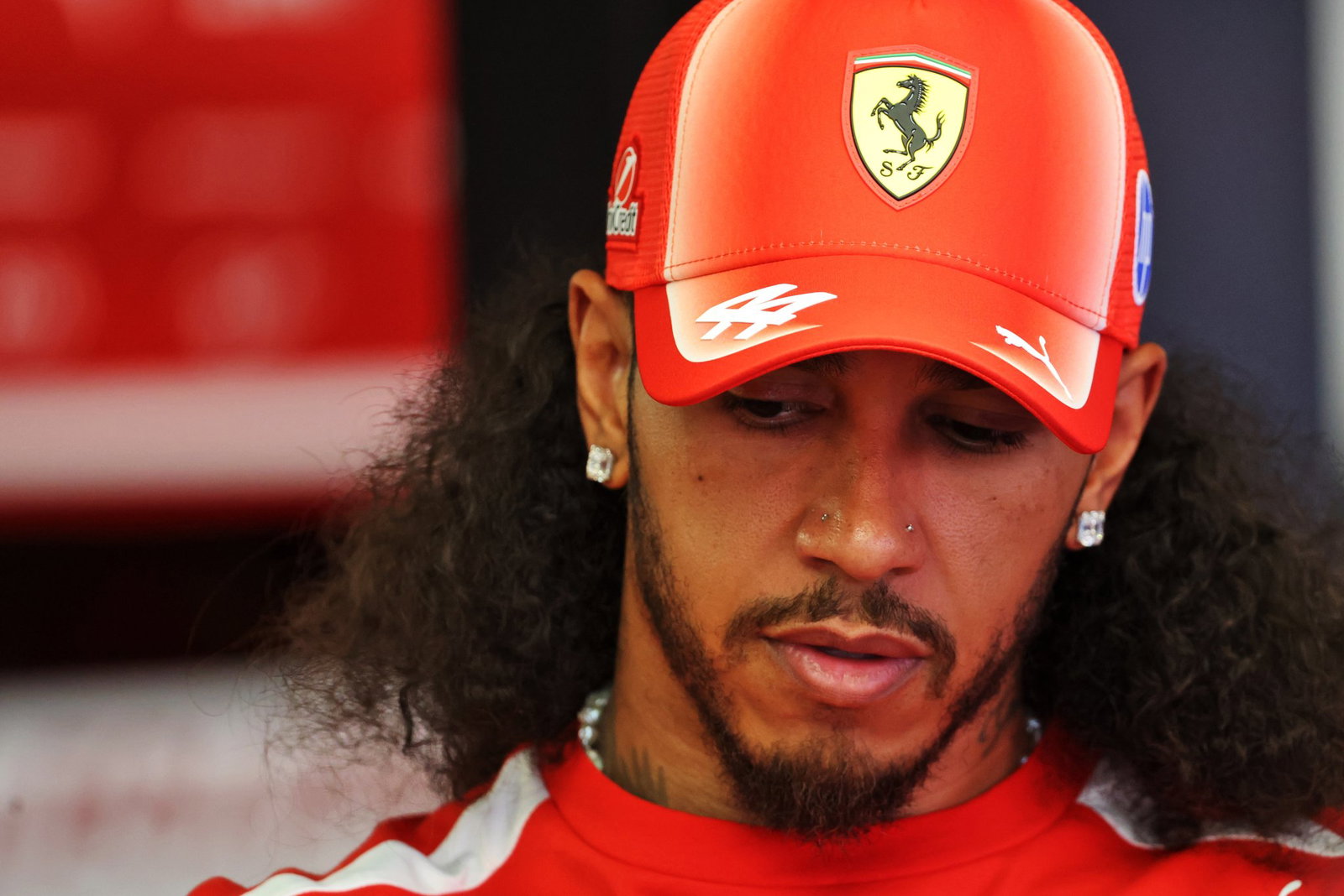 Lewis Hamilton expresses ‘surprise’ at Red Bull F1 engine benchmark verdict
