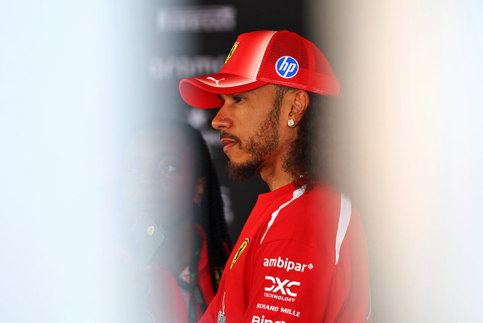 “Just the beginning” – Lewis Hamilton aims to build on Ferrari F1 podium success “Just the beginning” – Lewis Hamilton aims to build on Ferrari F1 podium success