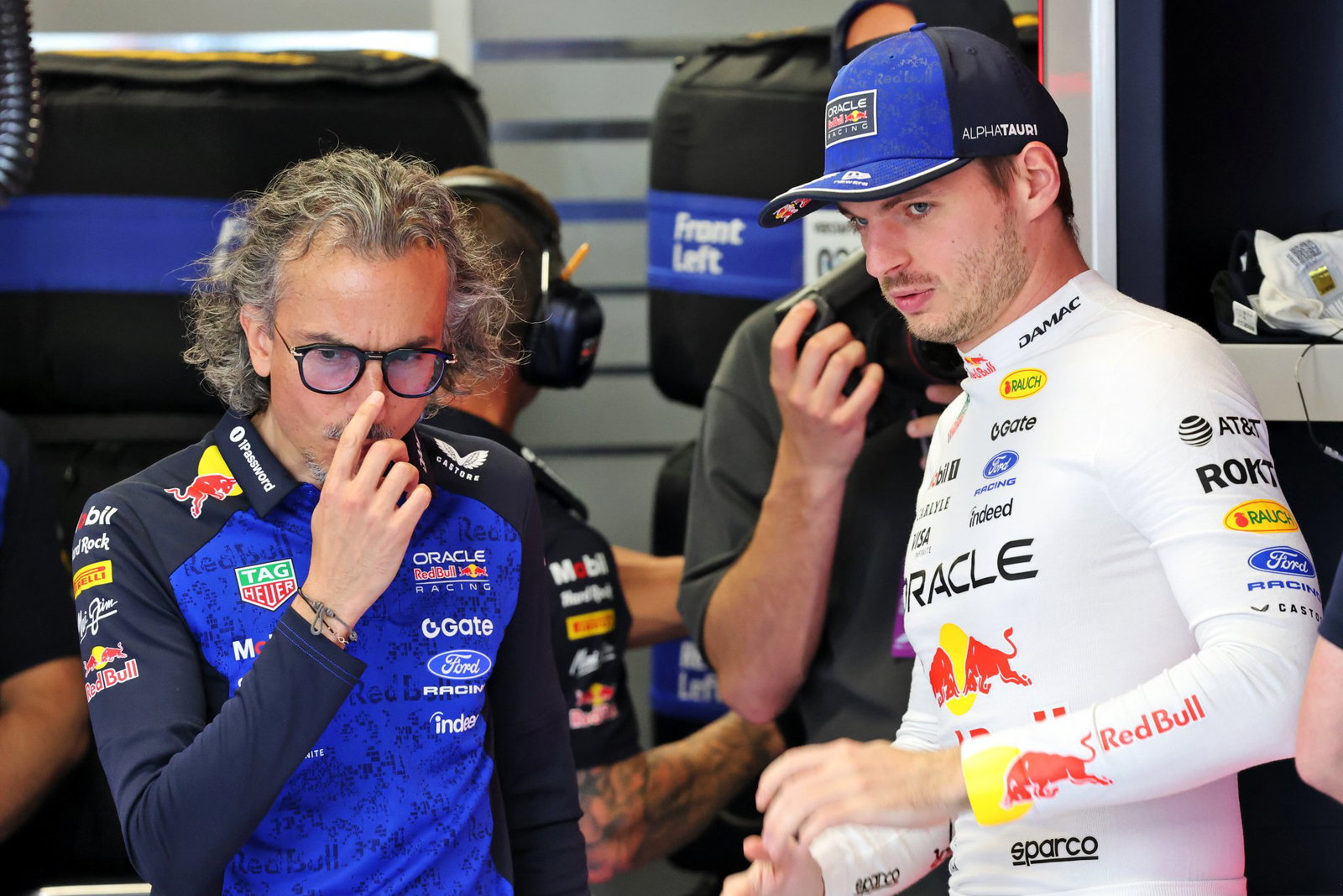 ‘It will not be enough’ – Red Bull boss doubts Austrian F1 upgrade potential ‘It will not be enough’ – Red Bull boss doubts Austrian F1 upgrade potential