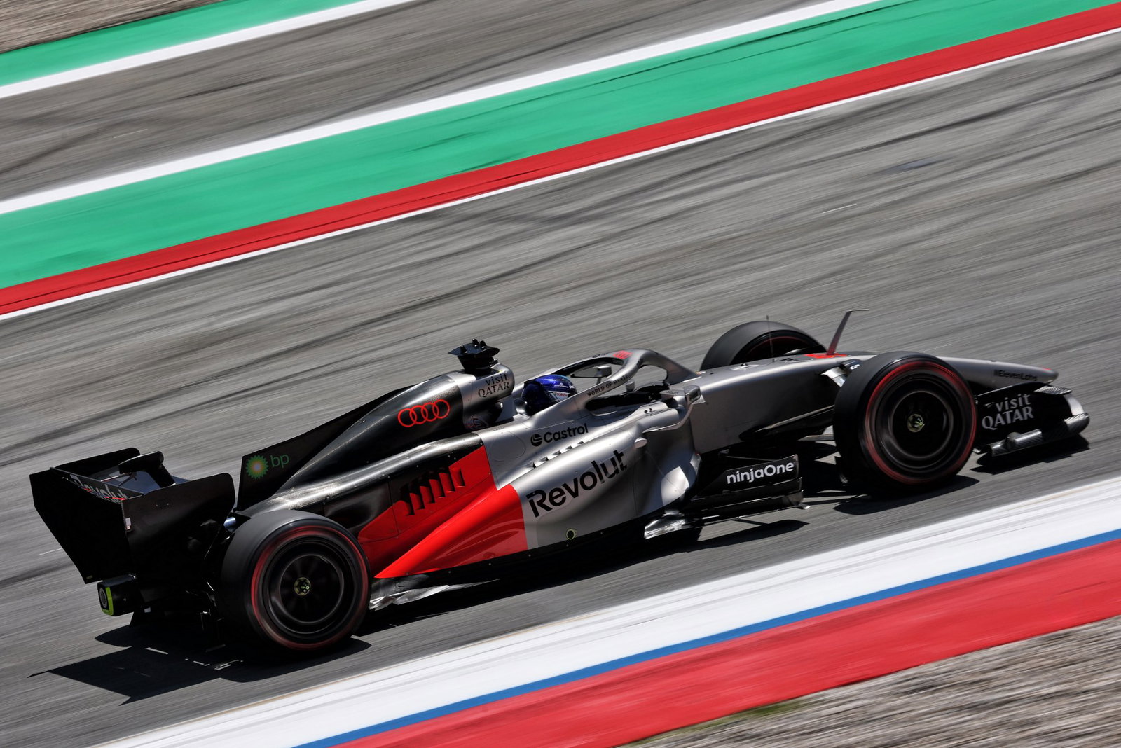 2026 Formula 1 Barselona Katalunya Serbest Antrenman Sonuçları