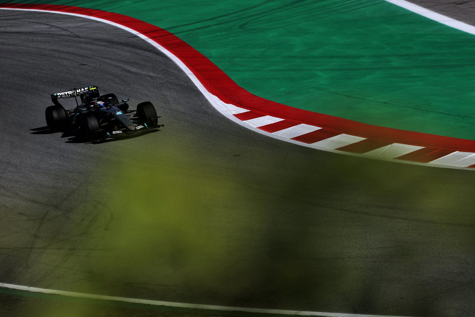 Why Kimi Antonelli was off the pace in F1 Barcelona-Catalunya GP practice Why Kimi Antonelli was off the pace in F1 Barcelona-Catalunya GP practice