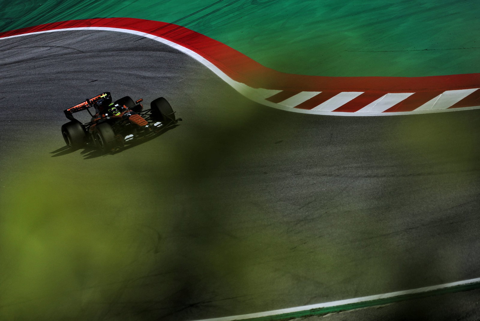 F1 Barcelona GP LIVE: Russell fastest in FP3 after Bottas suffers brake trouble F1 Barcelona GP LIVE: Russell fastest in FP3 after Bottas suffers brake trouble