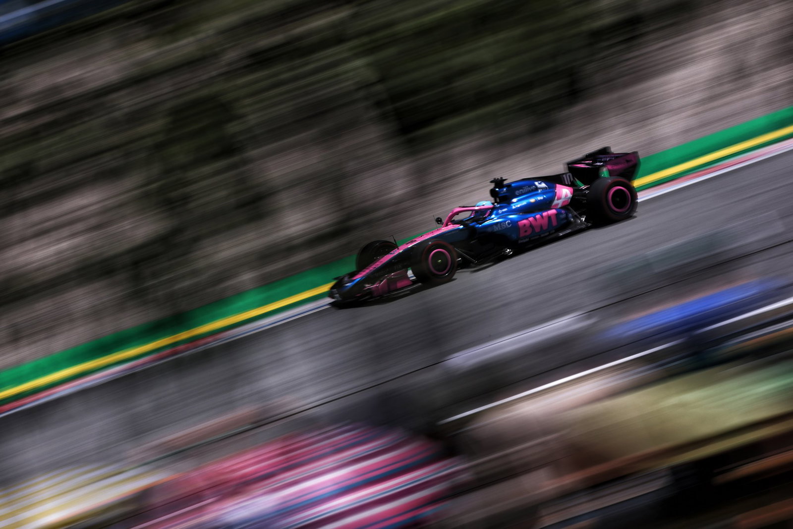 2026 F1 Barcelona Grand Prix – Final Practice Results 2026 F1 Barcelona Grand Prix – Final Practice Results