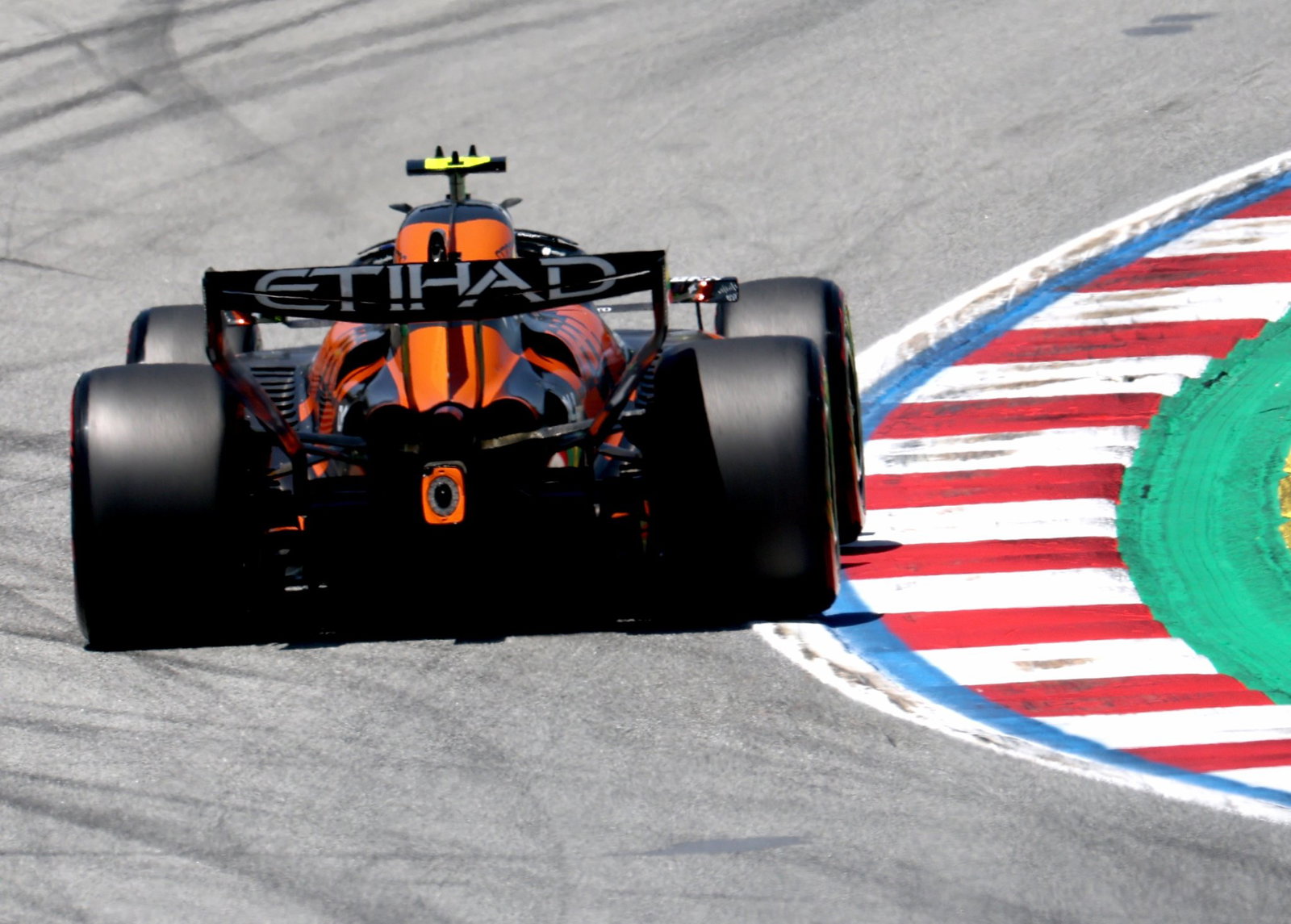 Explained: What is McLaren’s ‘experimental’ F1 rear wing set for Austrian GP debut? Explained: What is McLaren’s ‘experimental’ F1 rear wing set for Austrian GP debut?