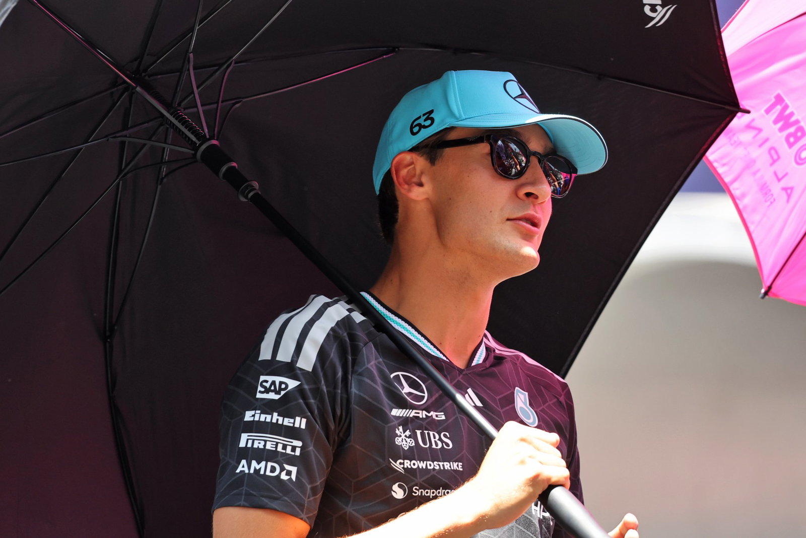 Why Mercedes is appealing George Russell’s Monaco F1 penalties – despite expecting to fail 