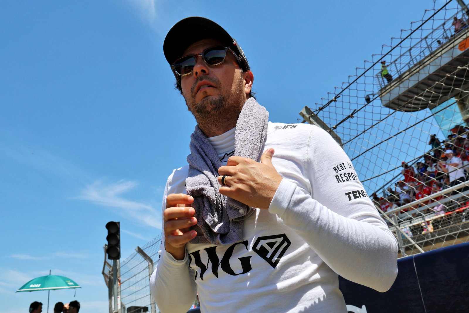 Cadillac target F1 midfield with ‘big upgrade package’ for Austria Cadillac target F1 midfield with ‘big upgrade package’ for Austria