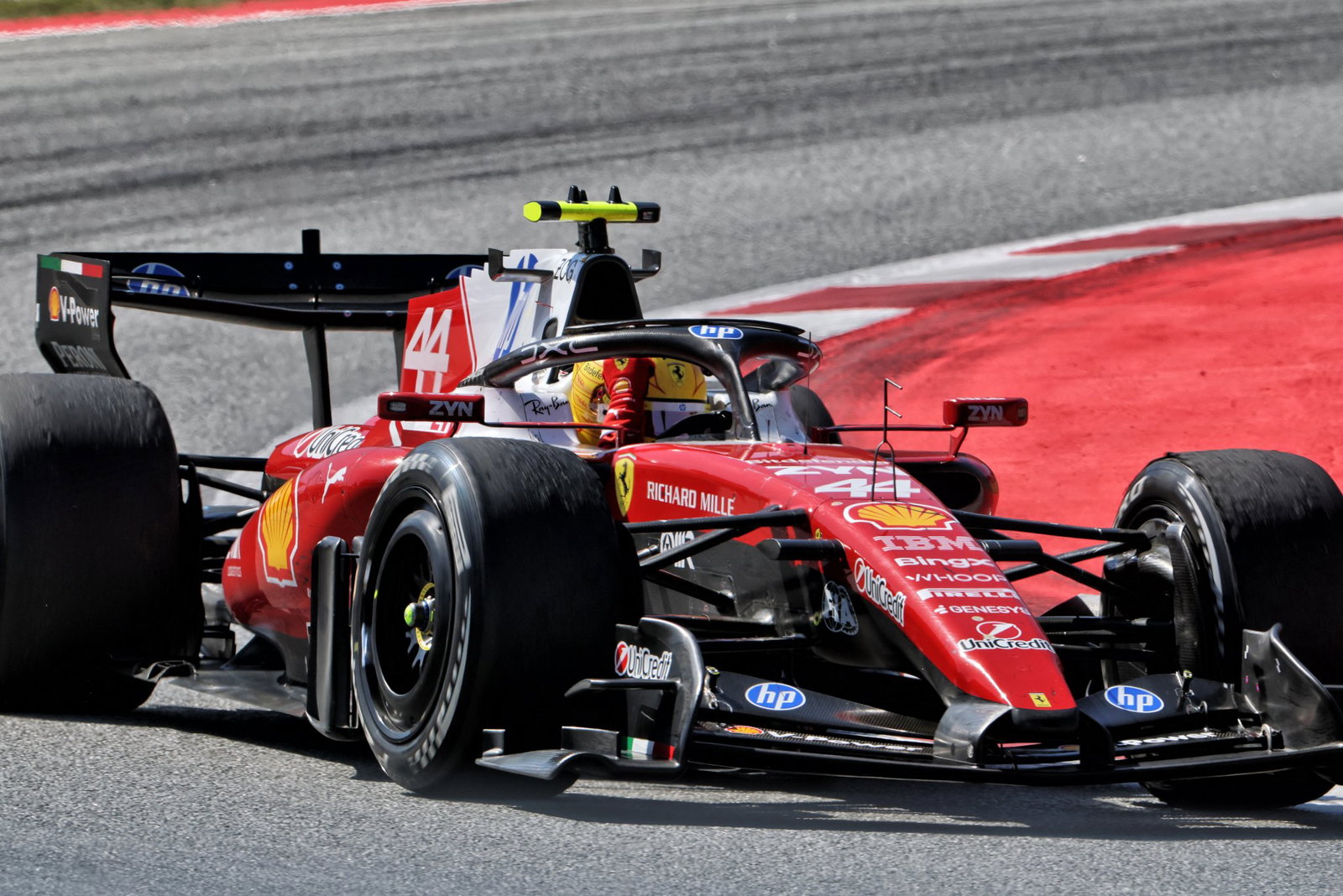 Ferrari sets record straight amid hype surrounding F1 Austrian GP engine upgrade Ferrari sets record straight amid hype surrounding F1 Austrian GP engine upgrade