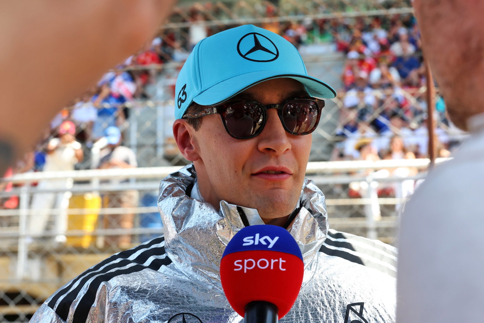 FIA sets date for Mercedes right of review as Monaco F1 penalty fallout intensifies