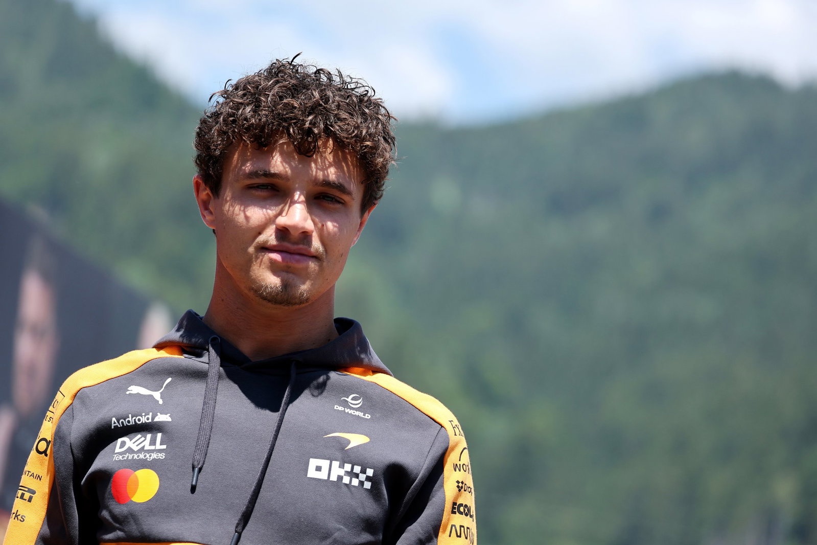 ‘I wish we had it three months ago’ – Lando Norris on McLaren’s latest F1 innovation
