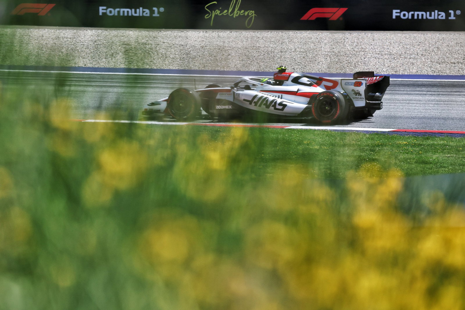 2026 F1 Austrian Grand Prix – Friday Practice Results