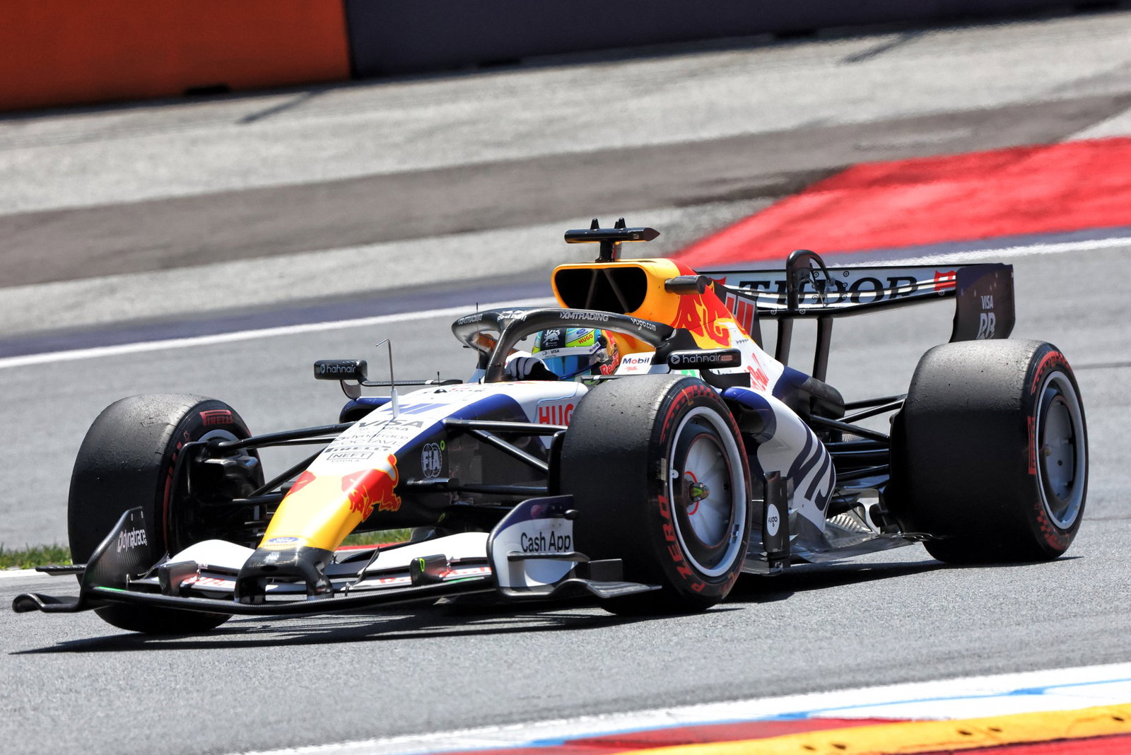 Racing Bulls responds to claim it has signed F2 star for 2027 F1 seat