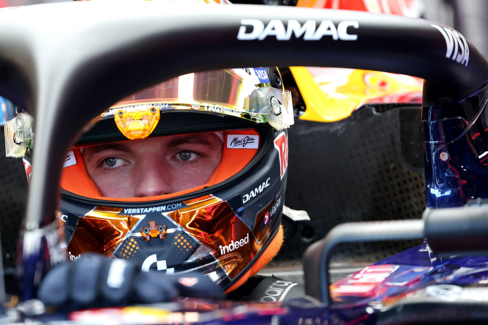 Max Verstappen issues verdict on Red Bull F1 upgrades