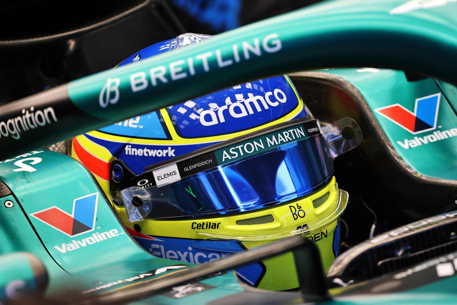 Fernando Alonso questions “money machine” as top F1 teams relentlessly pursue upgrades