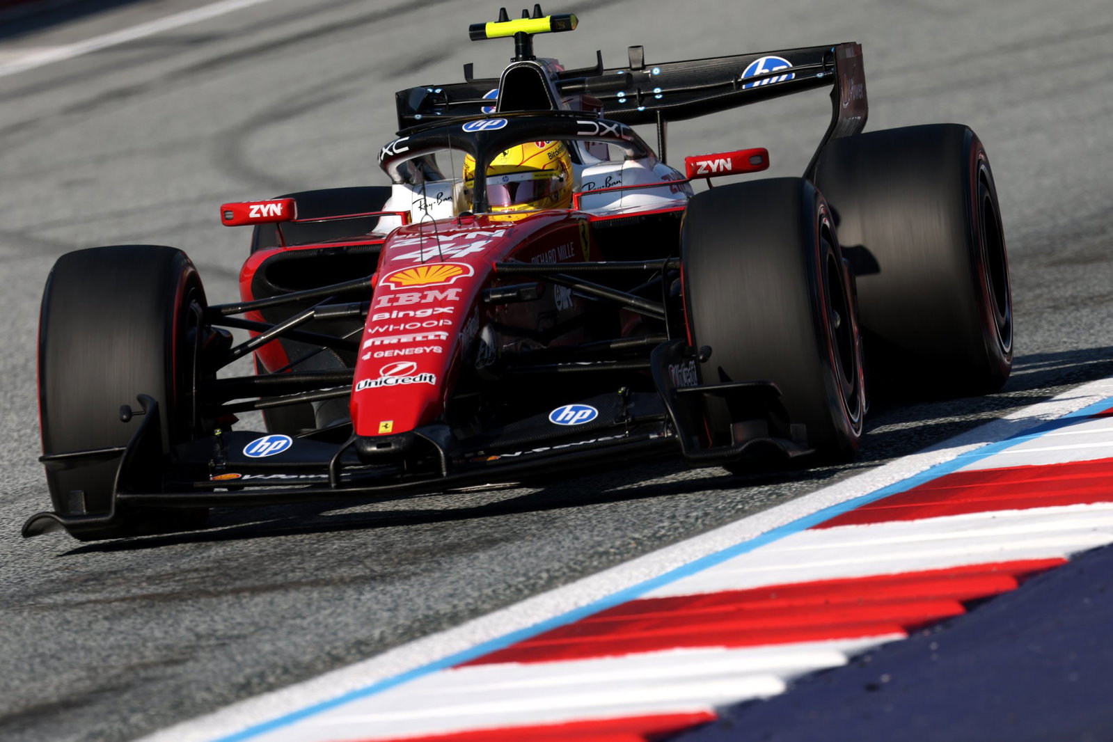 Ferrari boss reveals ‘risk’ behind ADUO power unit upgrade