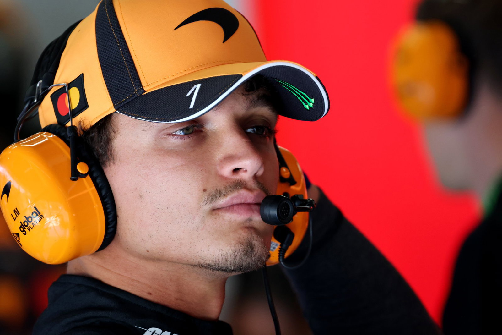 Lando Norris highlights biggest shock of Austrian GP after anonymous F1 race