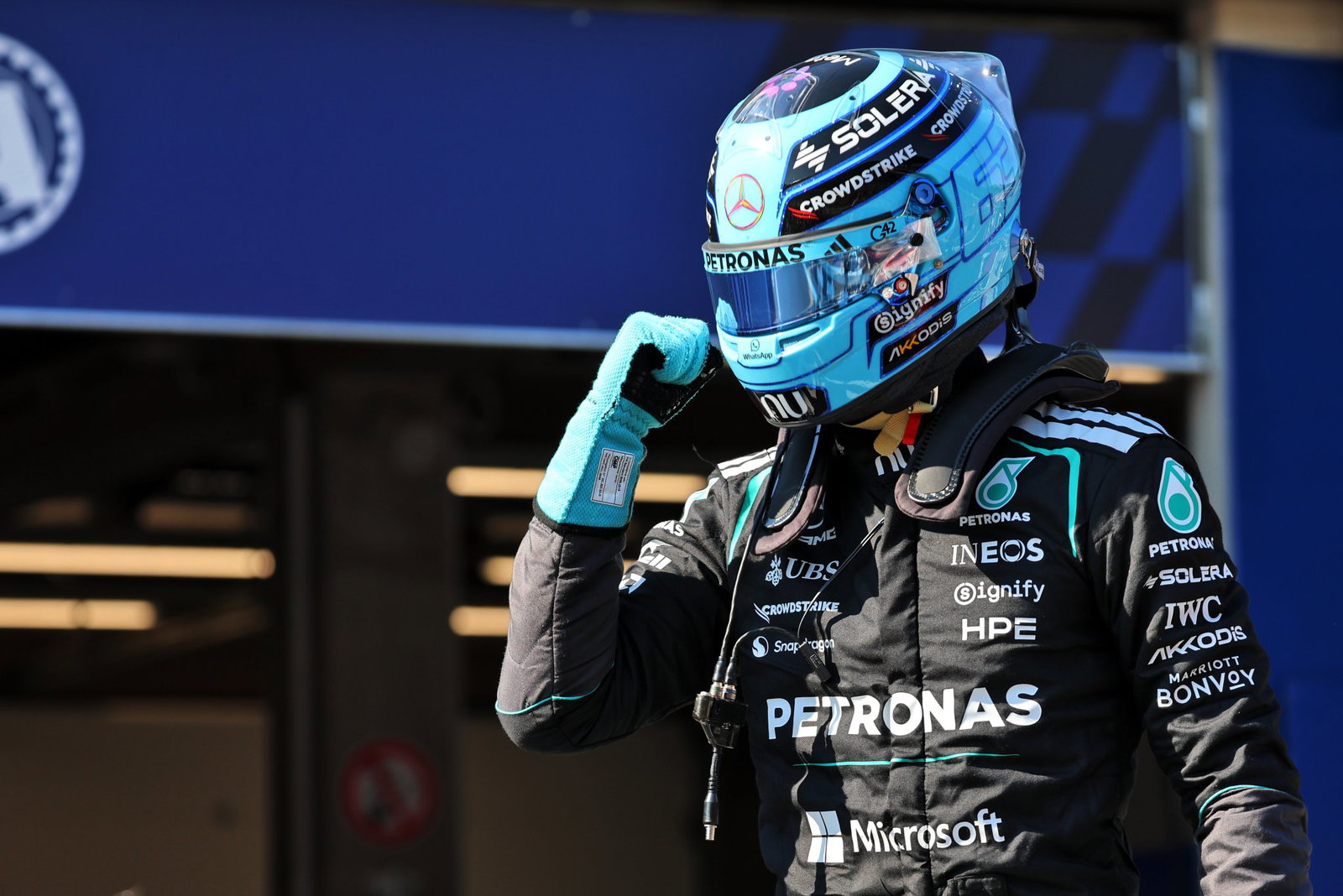2026 Formula 1 Avusturya Sıralama Sonuçları