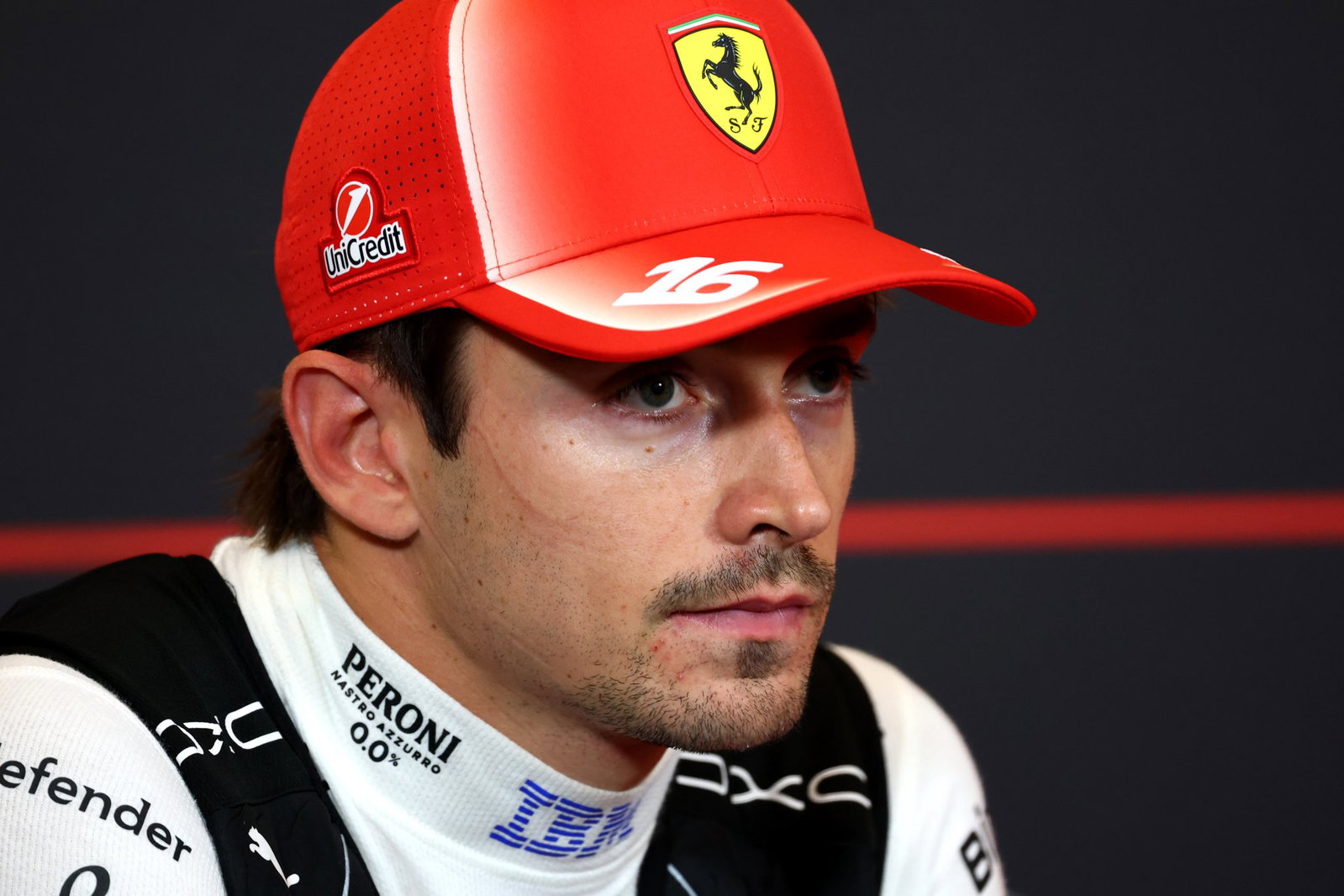 ‘Always a reason I struggle’ – Charles Leclerc mystified by Ferrari F1 slump