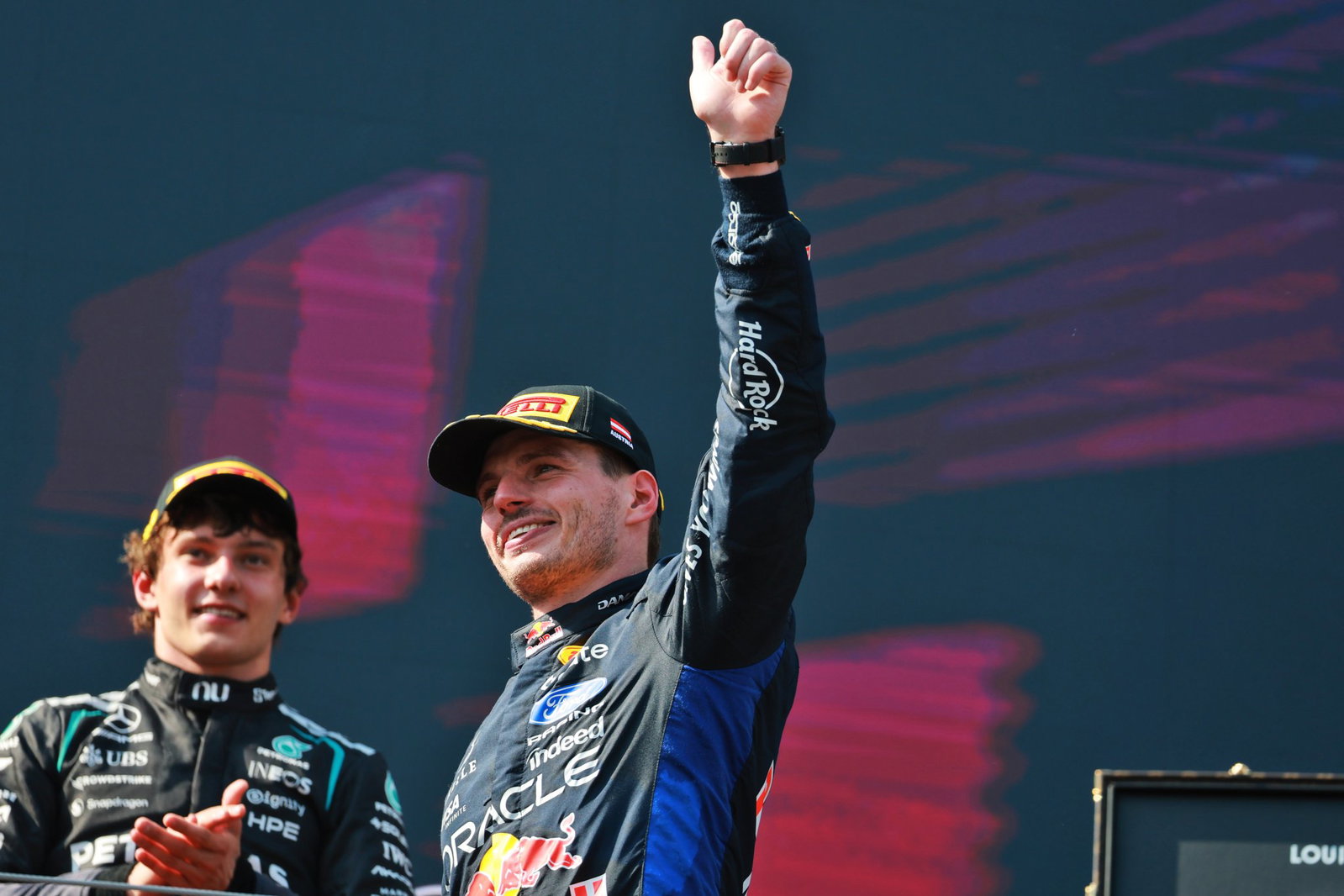 Max Verstappen details Red Bull’s “very big step forward” with major F1 upgrade