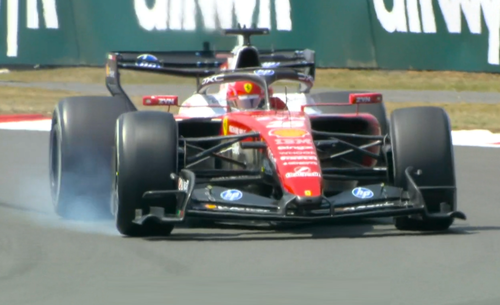 2026 Formula 1 1st Practice İngiltere Grand Prix – Tekrar izle – Temmuz 3 – 2026 Formula 1 1st Practice İngiltere Grand Prix – Tekrar izle – Temmuz 3 –