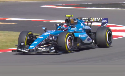 2026 Formula 1 Sprint Sıralama İngiltere Grand Prix – Tekrar izle – Temmuz 3 – 2026 Formula 1 Sprint Sıralama İngiltere Grand Prix – Tekrar izle – Temmuz 3 –