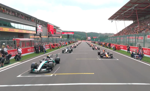 2026 Formula 1 RACE Belçika Grand Prix – Tekrar izle – Temmuz 19 – 2026 Formula 1 RACE Belçika Grand Prix – Tekrar izle – Temmuz 19 –