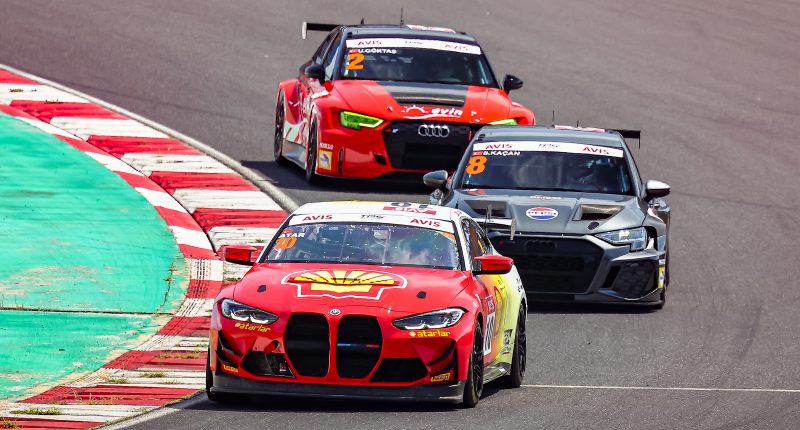 Motorsporları Tutkunları İstanbul Park’ta Buluşuyor Motorsporları Tutkunları İstanbul Park’ta Buluşuyor