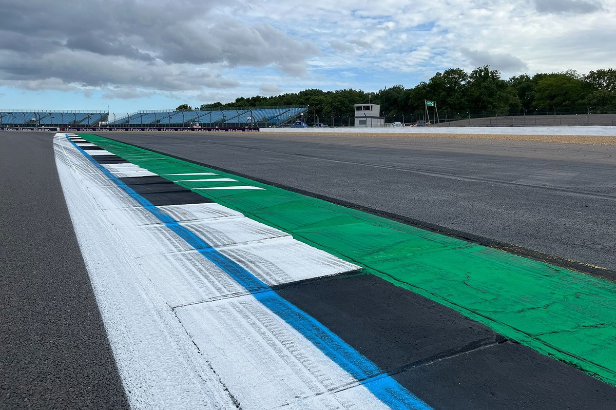 2026 Britanya GP’si yağışsız ve güneşli geçecek 2026 Britanya GP’si yağışsız ve güneşli geçecek