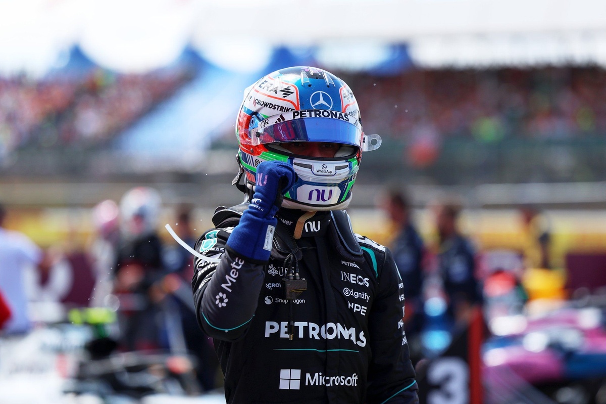 2026 Britanya Yarış sıralama: Pole’ün sahibi Antonelli oldu, Ferrari Leclerc ile 2-3 2026 Britanya Yarış sıralama: Pole’ün sahibi Antonelli oldu, Ferrari Leclerc ile 2-3