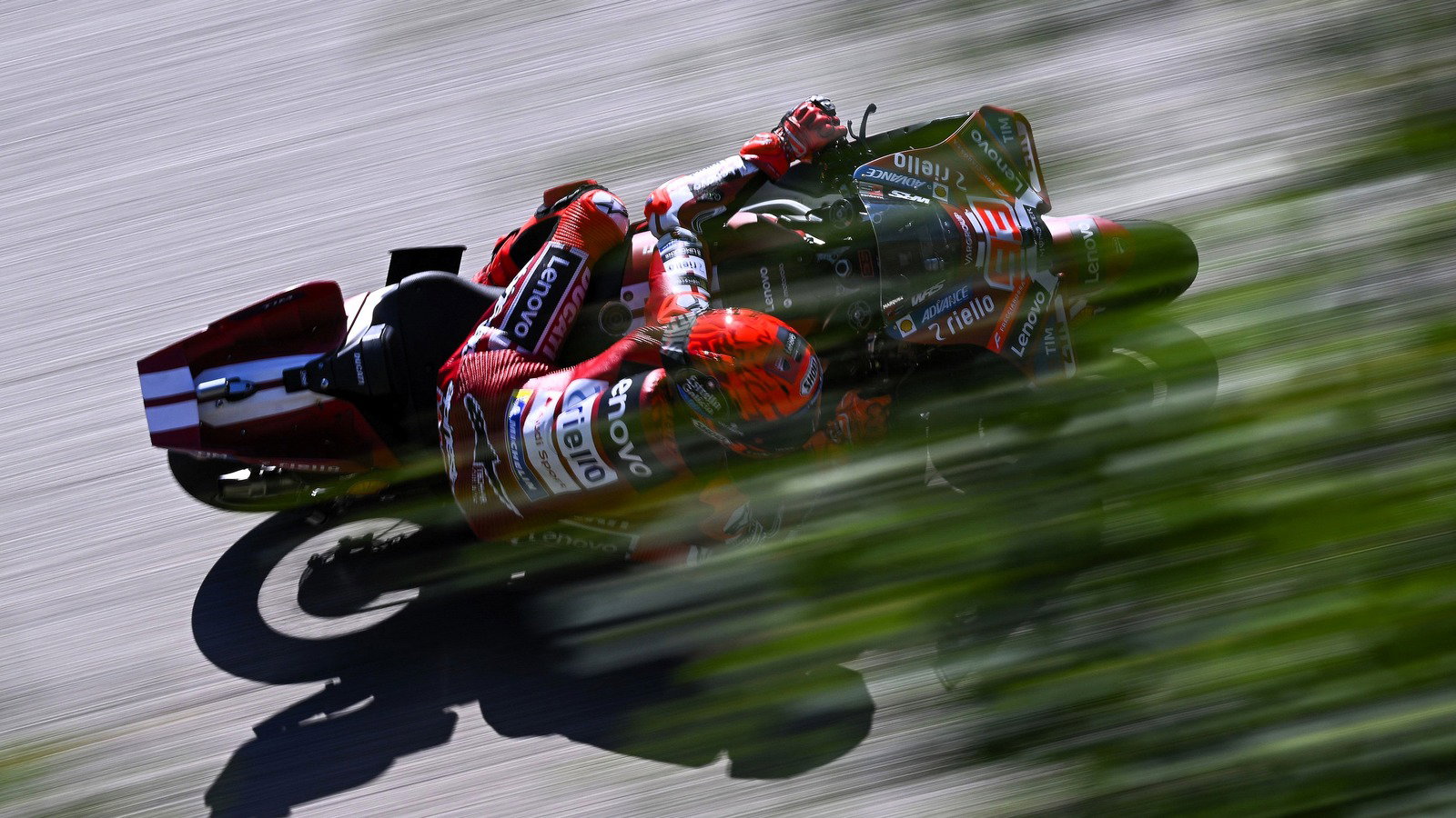 2026 German MotoGP, Sachsenring – Full Qualifying Results 2026 German MotoGP, Sachsenring – Full Qualifying Results