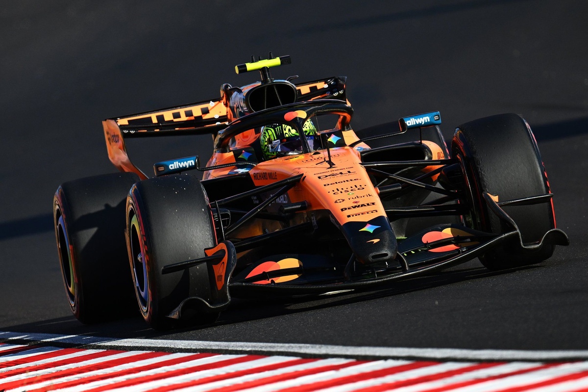 2026 Macaristan Yarış sıralama: Heyecan dolu son dakikalarda Norris pole’de, Ferrari Hamilton ile 2-3 2026 Macaristan Yarış sıralama: Heyecan dolu son dakikalarda Norris pole’de, Ferrari Hamilton ile 2-3
