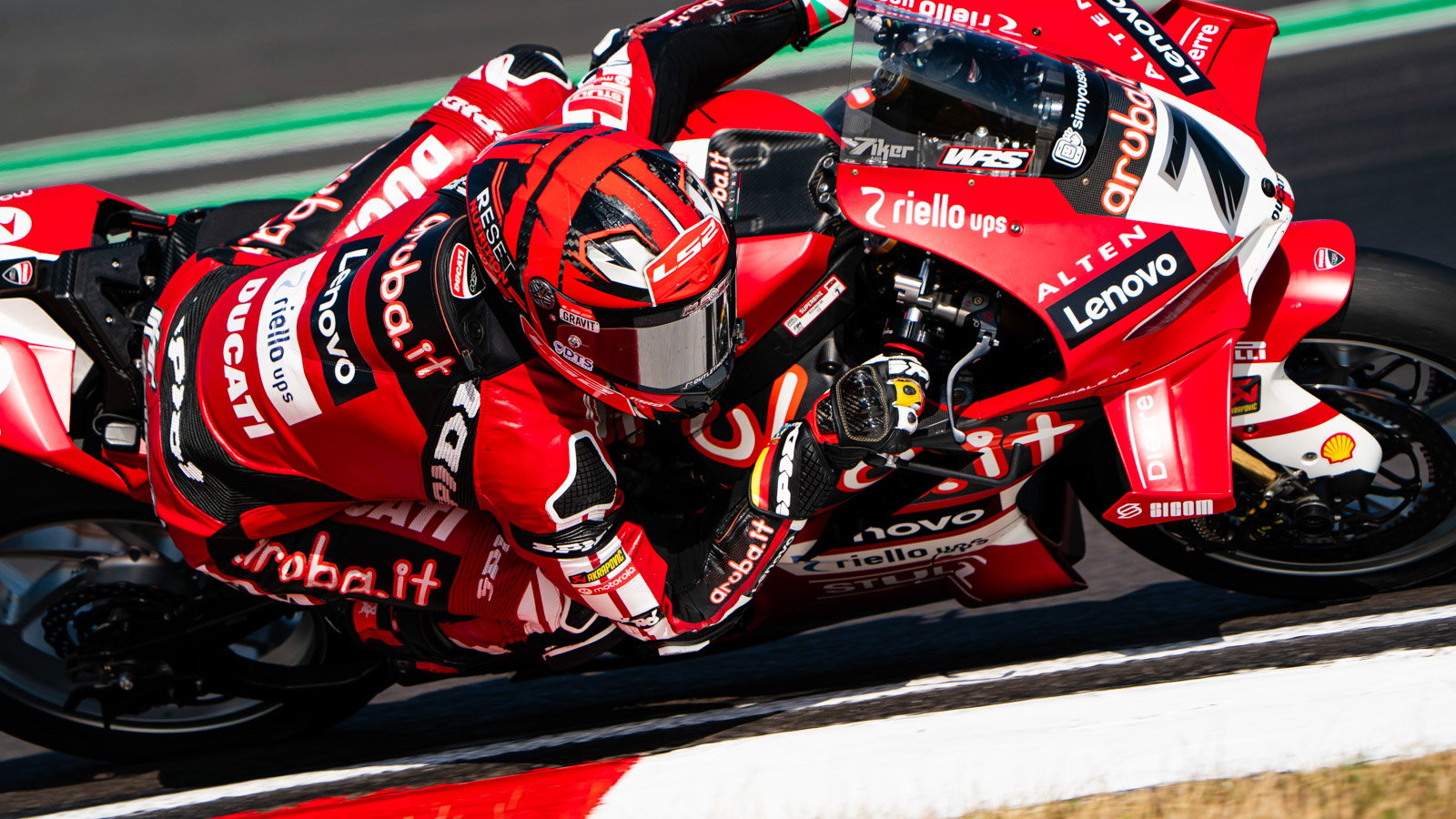 2026 Superbike İngiltere 1. Yarış Sonuçları 2026 Superbike İngiltere 1. Yarış Sonuçları