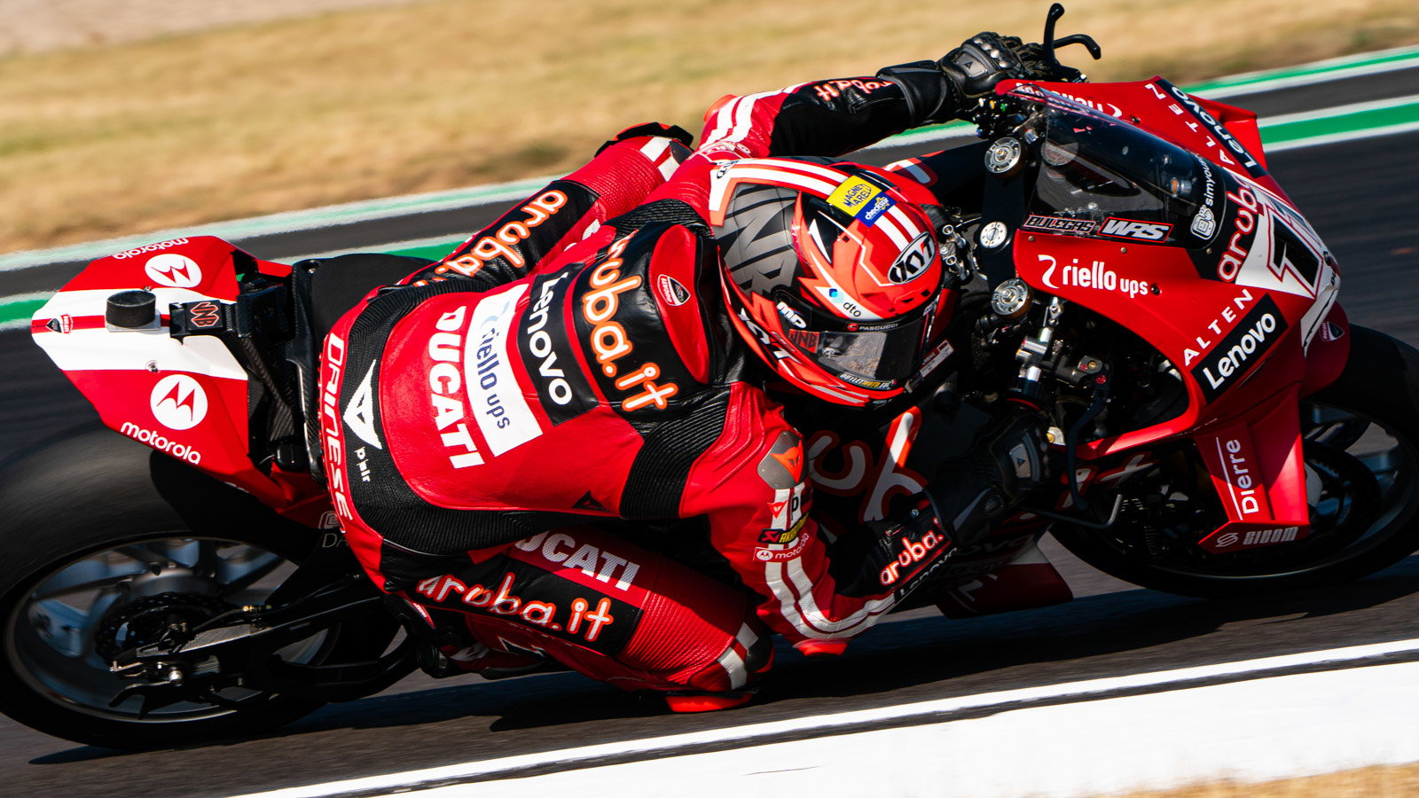 2026 Superbike İngiltere Superpole Yarış Sonuçları