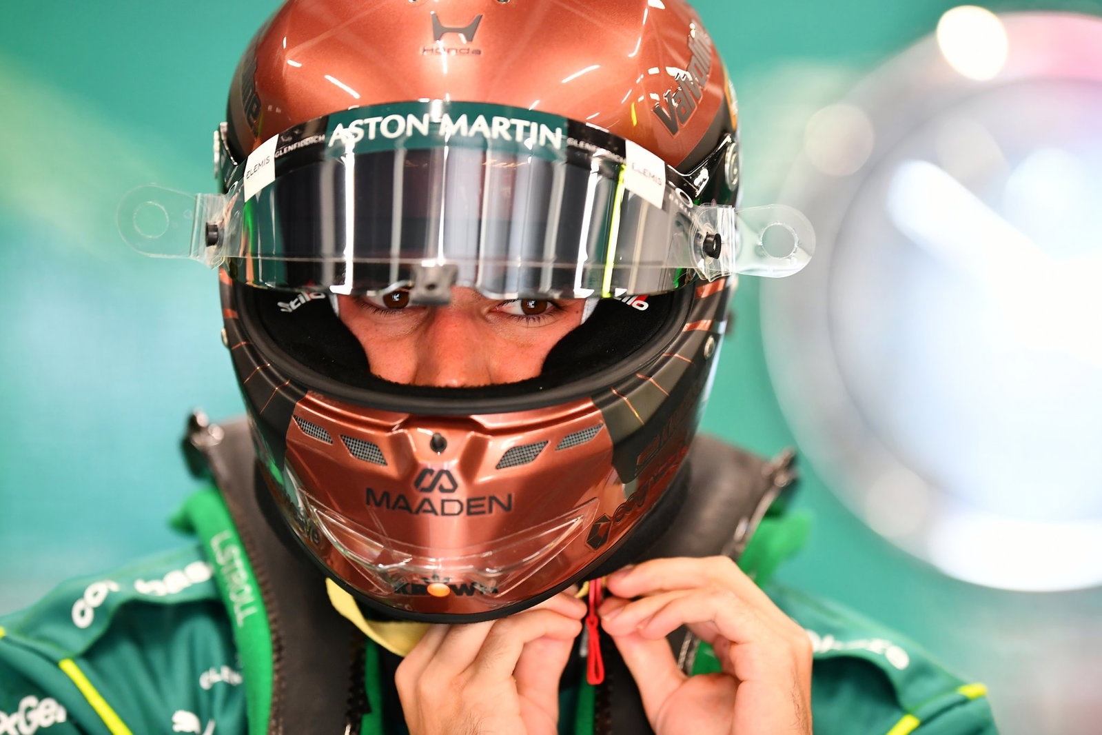 Why Lance Stroll was penalised three times in nine laps during nightmare F1 British GP
