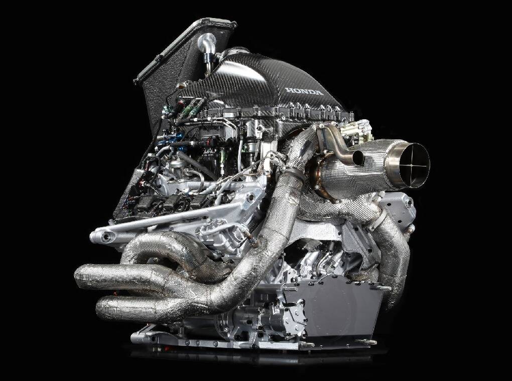 V8, Turbo oder Nachtanken? Das Ringen um den nächsten Formula 1-Antrieb V8, Turbo oder Nachtanken? Das Ringen um den nächsten Formula 1-Antrieb