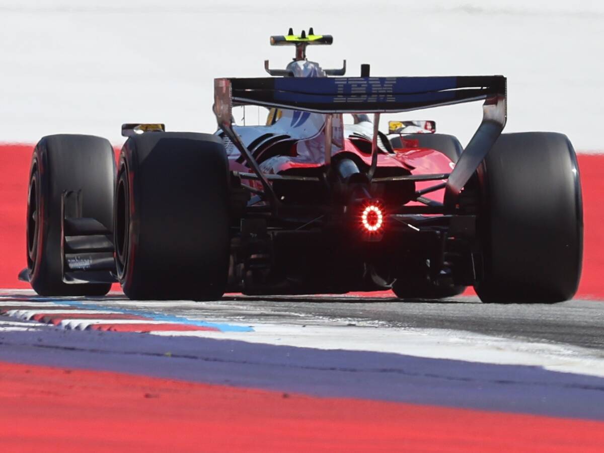 Was Ferrari wirklich am Motor verändert hat Was Ferrari wirklich am Motor verändert hat