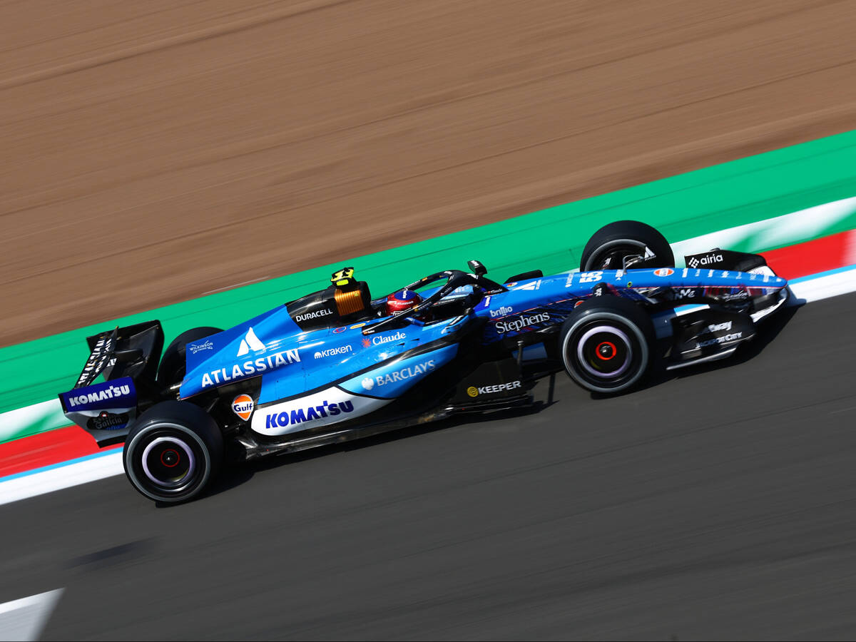 Williams kämpft um Carlos Sainz: So will James Vowles den Spanier halten Williams kämpft um Carlos Sainz: So will James Vowles den Spanier halten