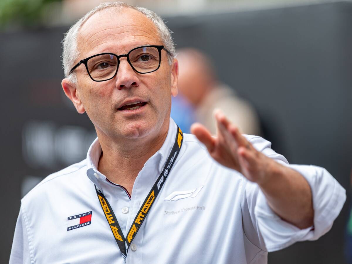 Formula 1 vor Entscheidung: Wird Bahrain oder Saudi-Arabien noch nachgeholt? Formula 1 vor Entscheidung: Wird Bahrain oder Saudi-Arabien noch nachgeholt?