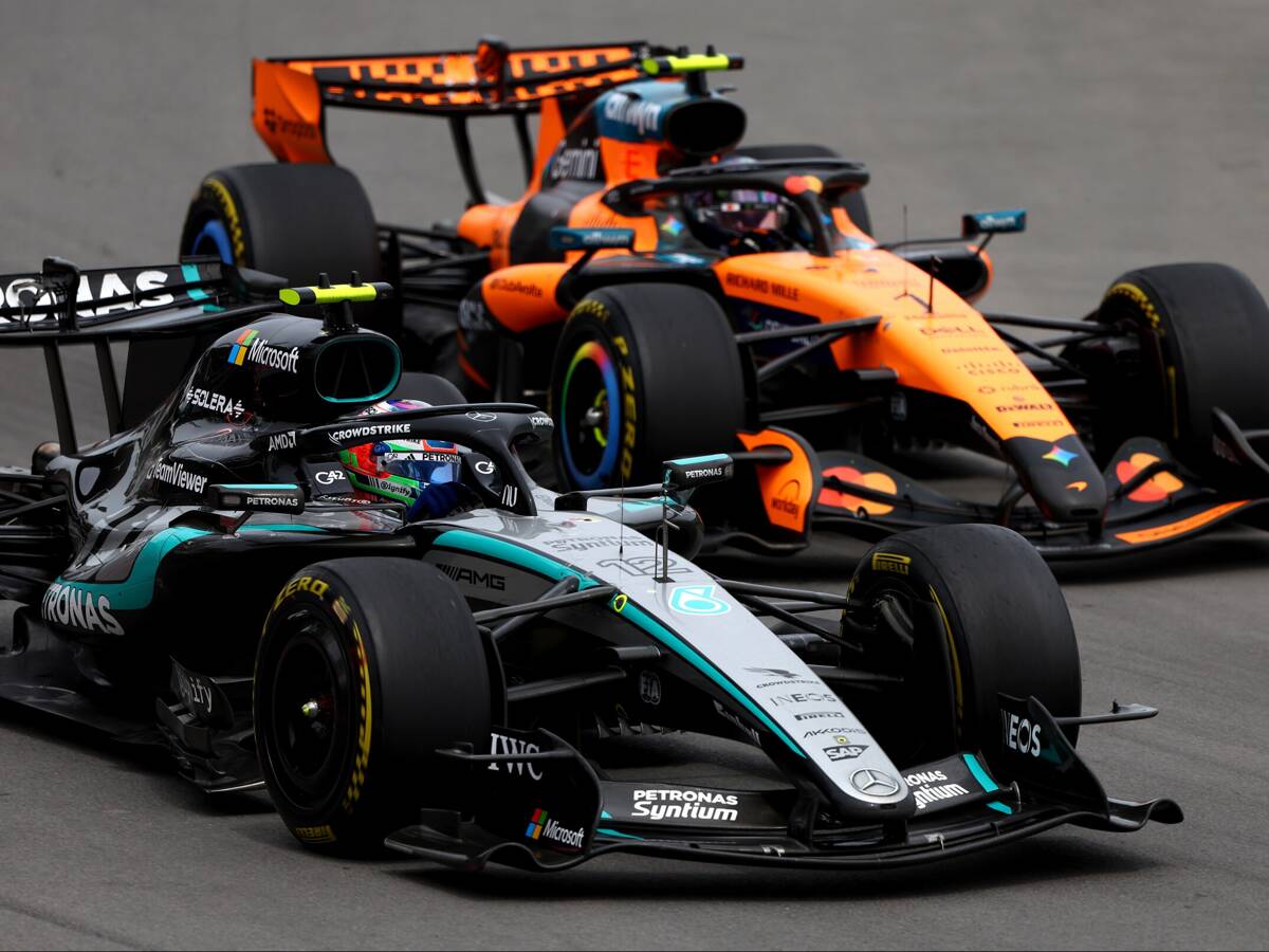 Schafft die Formel 1 Kundenmotoren ab 2031 ab? Schafft die Formel 1 Kundenmotoren ab 2031 ab?
