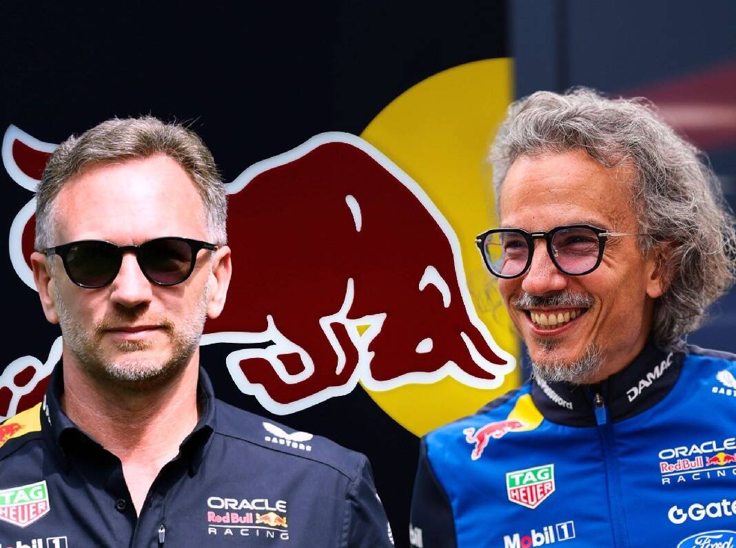 Ein Jahr ohne Horner: Was hat sich bei Red Bull verändert? Ein Jahr ohne Horner: Was hat sich bei Red Bull verändert?