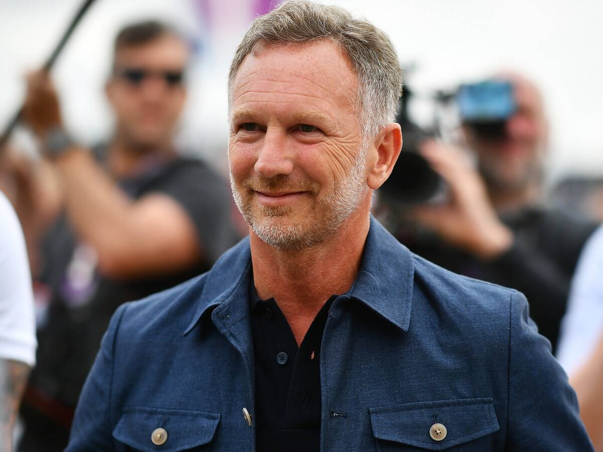 Ist Red Bull nach einem Jahr ohne Christian Horner besser dran? Ist Red Bull nach einem Jahr ohne Christian Horner besser dran?