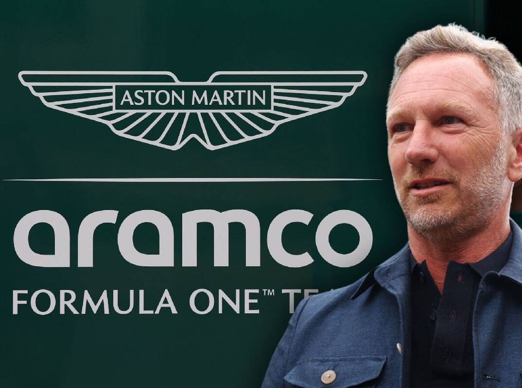Medienberichte: Christian Horner zu Aston Martin?